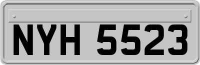 NYH5523