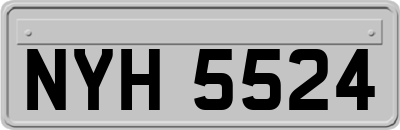 NYH5524