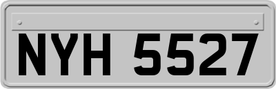 NYH5527
