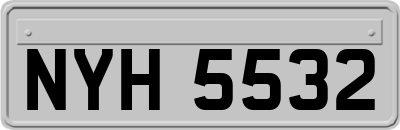 NYH5532