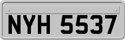 NYH5537