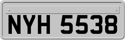 NYH5538