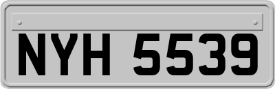 NYH5539