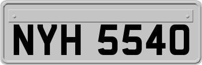 NYH5540