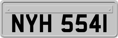 NYH5541