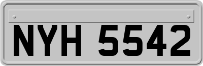 NYH5542