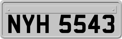 NYH5543