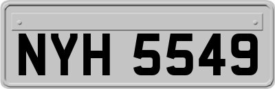NYH5549