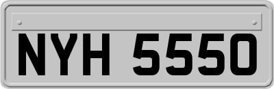 NYH5550
