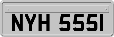 NYH5551