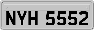 NYH5552
