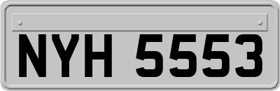 NYH5553