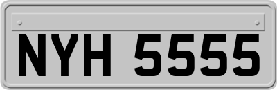 NYH5555