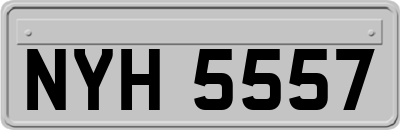 NYH5557