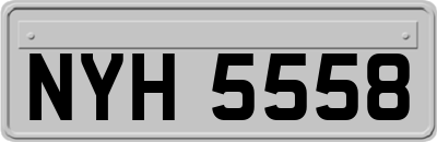NYH5558