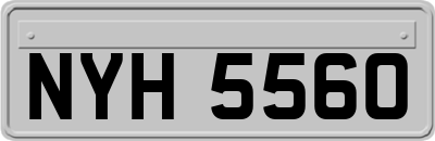 NYH5560