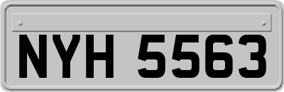 NYH5563