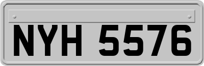 NYH5576
