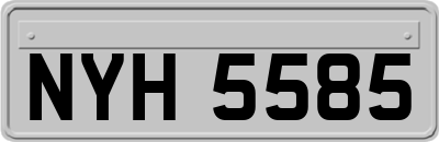 NYH5585