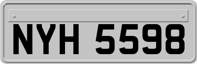 NYH5598