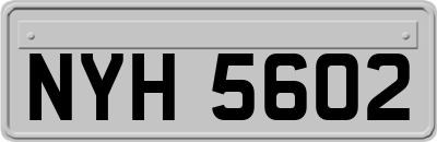 NYH5602