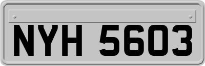 NYH5603