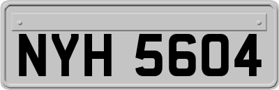 NYH5604