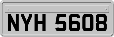 NYH5608