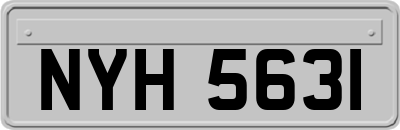 NYH5631