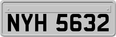 NYH5632
