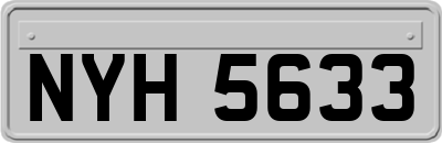 NYH5633