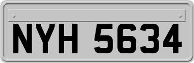 NYH5634