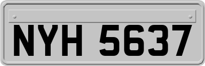 NYH5637