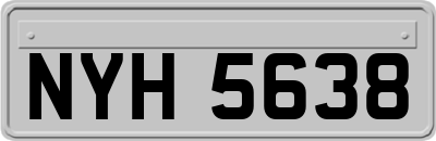 NYH5638