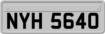 NYH5640