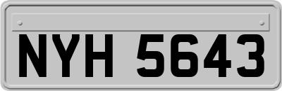 NYH5643