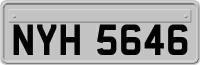NYH5646