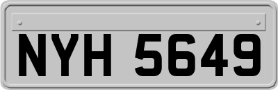 NYH5649