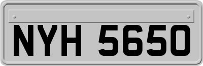 NYH5650