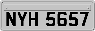 NYH5657