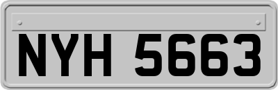 NYH5663