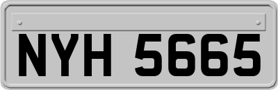 NYH5665