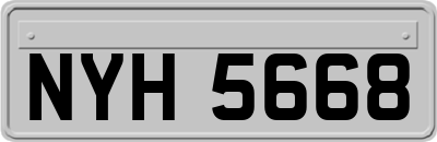 NYH5668