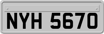 NYH5670
