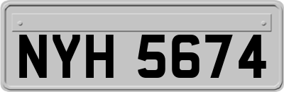 NYH5674