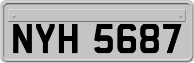 NYH5687