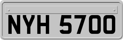 NYH5700