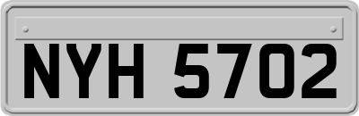 NYH5702