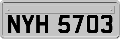 NYH5703