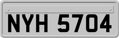 NYH5704